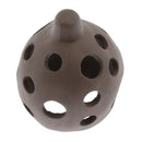 2 x Ceramic Aquarium Hideout Decor Safe Spacious Privacy Ideal Breeding Ground