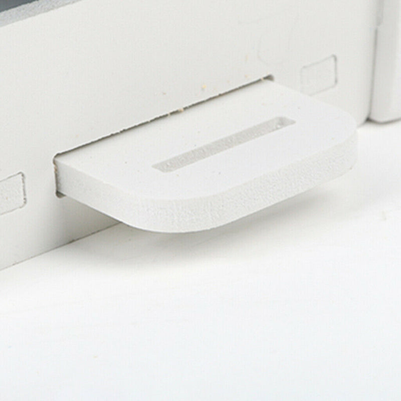 2X 2 Layer Bird Breeding Box Bird House Outdoor Garden Decorative Pet Birdhouse