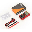 Digital Voltmeter Ammeter Multimeter Volt AC DC  Meter Checker