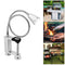 Magnetic Led Grill Light Flexible Gooseneck Screw Clamp BBQ Lamps Outdoor