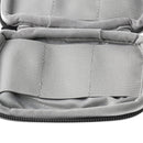 16GB USB 2.0 Flash Memory + Carrying Bag for Headphone Cable Drive 6 Slots