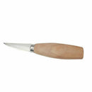 2X Wood Spoon Carving Cutter Set Stainless Steel Crooked Hooked Cutter Tools New