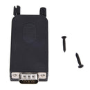 DB15 D-SUB VGA 15Pin Male Connector Terminal Breakout Board 3 Row