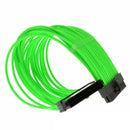 24Pin ATX PSU Power Adapter Extension Cable Wire Lead Computer fdf ILQ CWJ