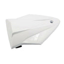 White Motorcycle Pillion Rear Seat Cover Cowl For BMW S1000 R/RR 2015-2016