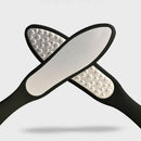 New Double Sided Foot Rasp File Callus Dead Skin Remover Kit Scrubber Pedic L7G6