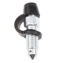 M7 x 1mm Motorcycle Brake Caliper Bleed Screw Nipple
