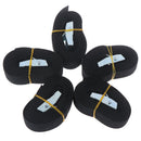 5X Car Roof Luggage Locking Tie Down Straps Cargo Ratchet Ropes Metal Cam Buc OZ