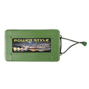 Waterproof Storage Box Box for Spotlight Flashlight Flashlight Lamp X1Z7