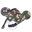 2xDog Walking Feed Bait Food Pouch With