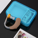 Portable Behind The Ear Digital Tone Sound Hearing Aids Hearing Amplifier