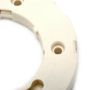 GX53 Lamp Bases led holder Copper Wire ABS LED Light Base for gx53 led light 3C