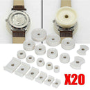 Watch Repair Tools Watch  Press Back Case Crystal Glass Closer Fitting Dies Kit