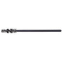 25 * black eyelash brush eyelash comb brush for mascara S6R5