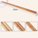 Bamboo Chopsticks Japanese Chopstick Kid Chop Sticks Sushi Sticks Chinese Foo Cy