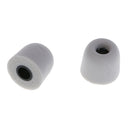 10 Pairs Medium Size Replacement Foam Earbud Memory Eartips Replacement For All