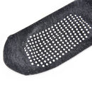 Foot Massage Socks Relieve Legs Fatigue Pain Tourmaline DotsCompressionSocksS Nw