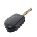 Entry Key Remote Fob Shell Case 2 Button for Citroen Saxo Xsara Picasso F5J2