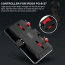 Ipega Pg-9137 Extendable Game Controller Handle Holder Bracket for Android iOS