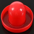 Mini Air Hockey Pusher Goal Handles Paddles U4T8