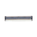 Flex Cable Clip Ribbon Socket Motherboard LCD Display Screen for NS Switch FT