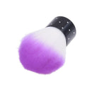 Pro Mini Kabuki Blusher Brush Foundation Face Eyes Powder Cosmetic Makeup B