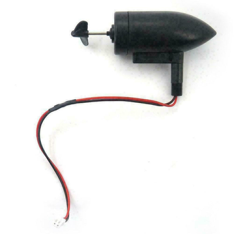 RC Boat Engine for Flytec 2011-5 Fish Finder Remote Control Boat Replacemen M4L4