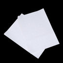 10pcs iron-on heat transfer sheets light fabrics t-shirt printed blank A4 paper/