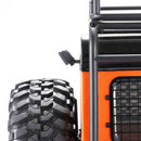 Spotlight Tail Light for 1/10 Rc Crawler Car Trx4 Bronco Axial 90046 90047