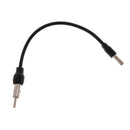 Great Performance Car Radio Antenna Adapter for Jeep Dodge Ford