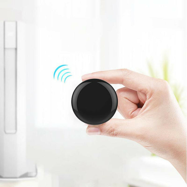 Smart WiFi IR Remote Controller Universal Infrared Remote Voice Control