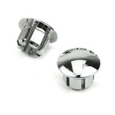 Road Bike Bicycle Cork Handlebar Bar Grip Wrap Tape + 2 Bar Plugs-Coffee U1D5