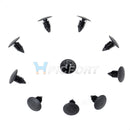 20x Bumper Shield Clip Fender Retainer Christmas Tree fit for GM  Ford 389358 Hf