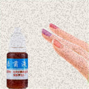 10ml Nail Repair Treatment Liquid Cleanser Onychomycosis Disinfect Water ne U6U7