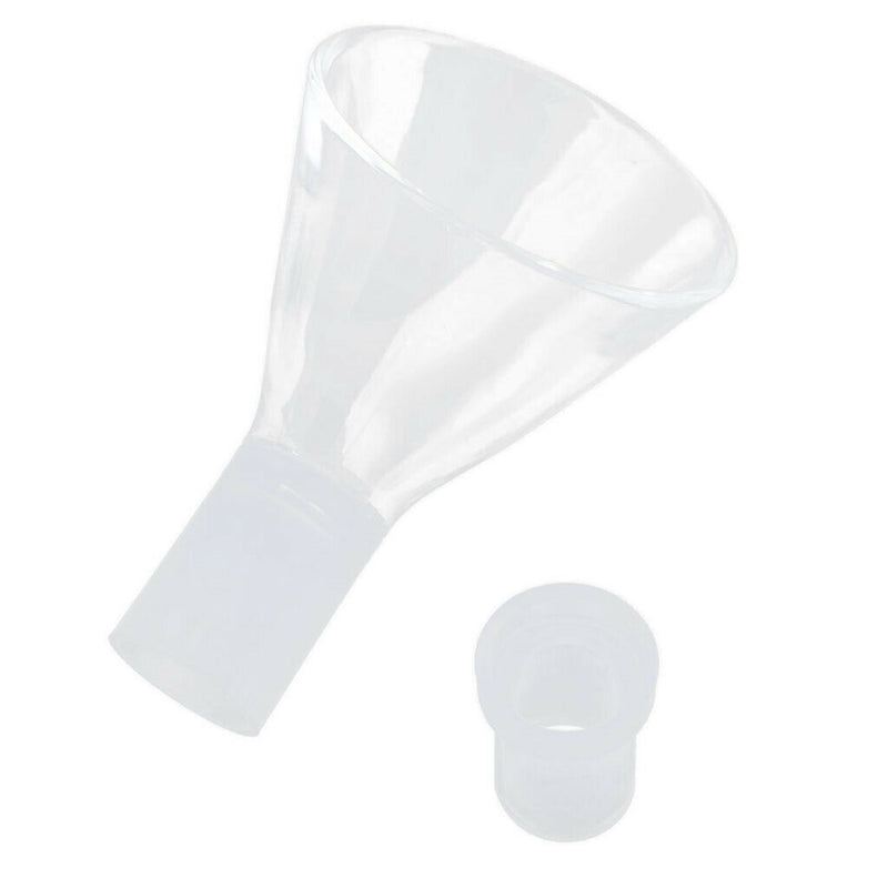 2x Fish Tank Water Outlet Tanks Lily Pipe Outflow For Aquarium Planted Tank