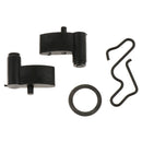 1 Set Starter Recoil Pawl Washer Kit Cut-Off  Saw Repair Kit for Stihl 034, 036,