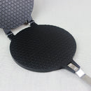 Crispy Egg Roll Baking Pan Omelet Pancake Baking Pan Cooking Tools, Home Ki J5Q9
