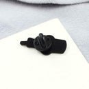 Creative Strawberry Milk Bottle Brooch Badge Pins Jacket Ornament Jewelry