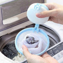 Hair Ball Removal Tool Washing Machine Hair Ball Suction Remover Stick B Hn