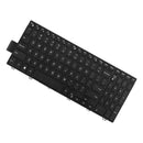 Keyboard Latin for DELL Inspiron 15-5000 Series 5551 5552 5555 5557 5558