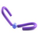Thigh Master Muscle Fitness Equipment, Bodybuilding Expander, Toning Arm Le