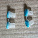 Anti-snore Nose Purifier Snoring Aid Stopper Device Nose Vents Air 2 F8T4 N4B7