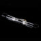 Magic Thread Reel Retractor Invisible Magic Trick Close Up Floating Street C2V0.