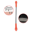 Epilator Spring Facial Hair Removal Tool Face Beauty Stickthreading Tool3cL