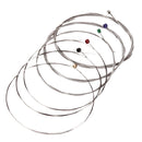 Orphee-RX 19 Guitar Strings for Electric Guitars(RX19 011-050 inch)