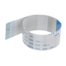 1 Pcs Ribbon FPC 15pin Pitch flat Extension Cable for Raspberry Pi Camera 15CM
