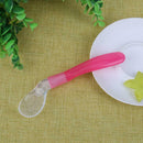 Novelty 360 Rotary Gyro Umbrella Spill-Proof Children Balance Bowl (Pink) A