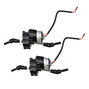 2x 260 Motor Gearbox for MN90 MN99 B24 B36 C34 1:16 Scale RC Car Accessories