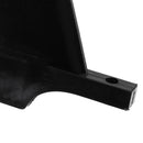 Universal Surf Single Center Fin Longboard Paddleboard Surfboard Fins 166mm