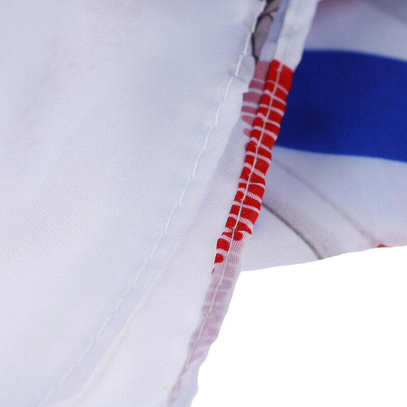 Pro Salon Haircut Hairdressing Cape Waterproof Barber Hair Gown Wrap Cloth Ap_3C